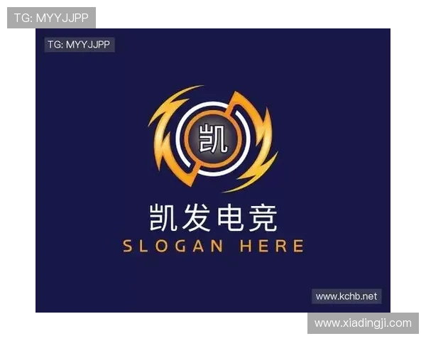 凯发ag电竞：全面解析其在电竞行业中的核心竞争力与未来发展方向