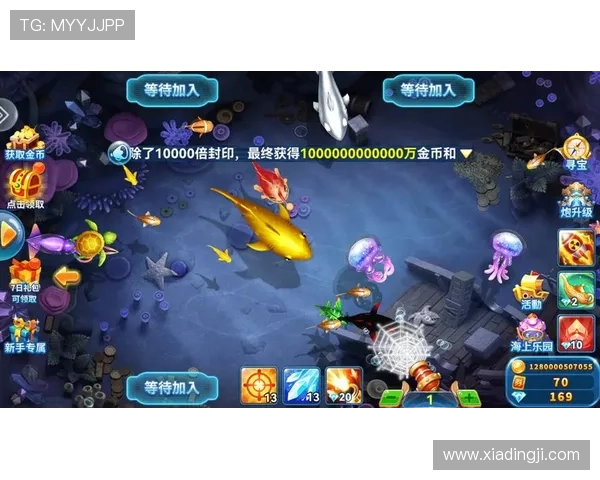 深入了解ag捕鱼网投的游戏规则与玩法，提升你的捕鱼游戏胜率