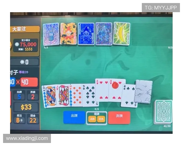 德州扑克小盲注和大盲注的基础知识详解帮助新手快速理解游戏规则 德州扑克小盲注和大盲注的基础知识详解帮助新手快速理解游戏规则