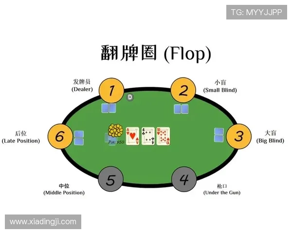 适合初学者的电脑玩德州扑克详细操作流程与注意事项