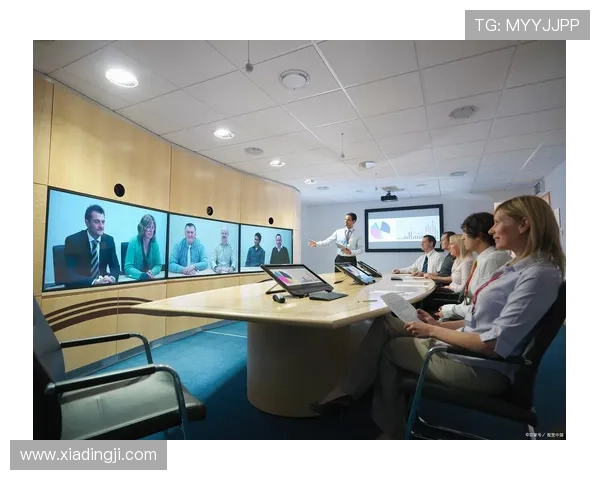 完美视讯的路子：结合先进技术优化企业多方视频沟通方式