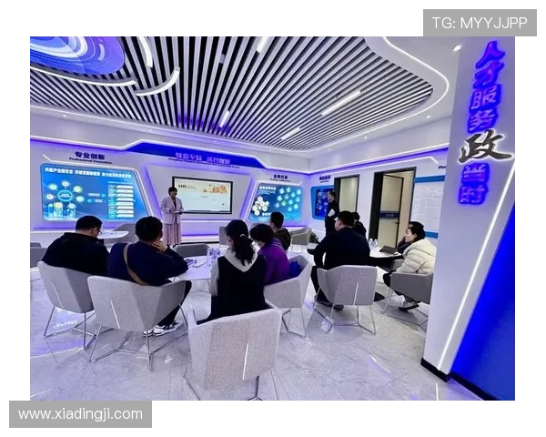 探索K8视讯直营的创新技术与优质服务带来的行业变革